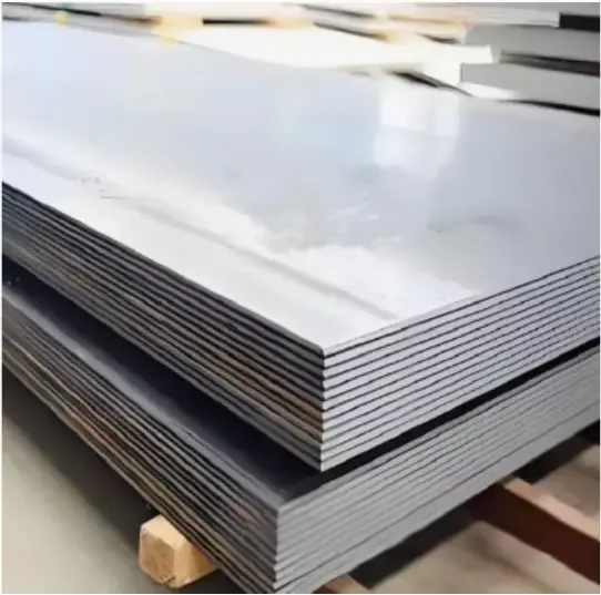 Plate, M.S., / Hot Rolled, Size: 6mm X 2000 X 6000mm