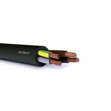 FLEXIBLE CABLE