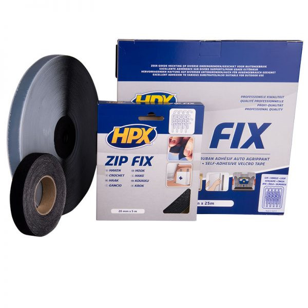 ZIP FIX