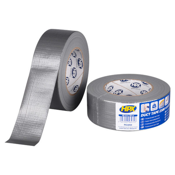 HPX DUCT TAPE 2300 PERFORMANCE PLUS