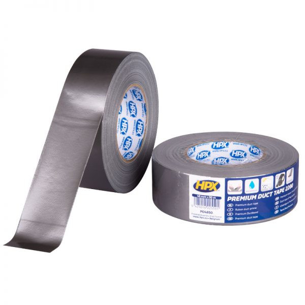 HPX DUCT TAPE 2200