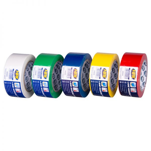 LANE MARKING TAPE HPX