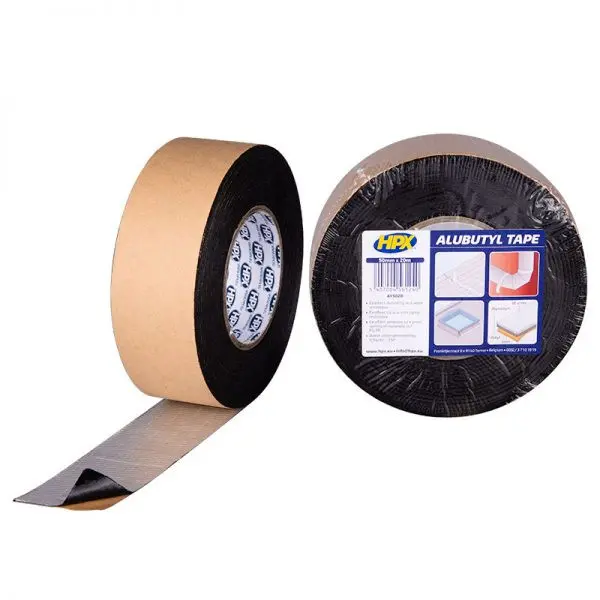 ALUBUTYL Tape HPX