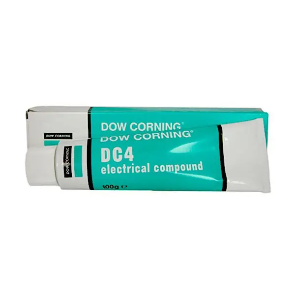 Dow Corning DC 4 Electrical Insulating Compound