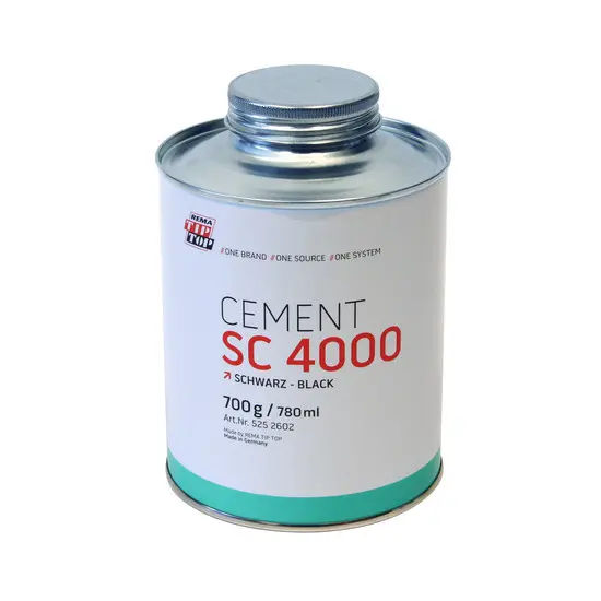 Rema Tip Top Contact Cement SC4000