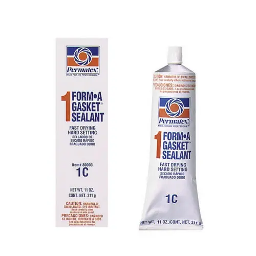 PERMATEX IC FORM A GASKET SEALANT