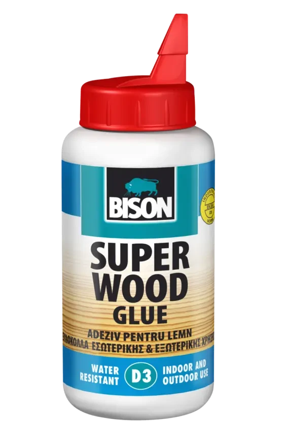 PVAC Wood Adhesive D3