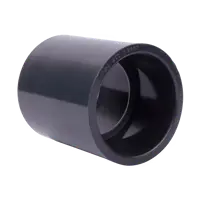 Coupling PVC SCH80