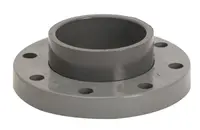 Van Stone Flange PVC SCH80