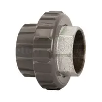 Female Union GI UPVC PN16