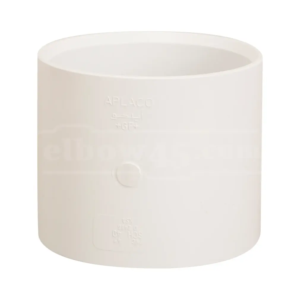 Coupling PVC SCH40