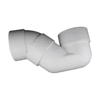P-Trap PVC SCH40