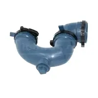 P-Trap with Cleanout Fusion PPFR
