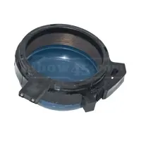 Fusion PPFR End Cap