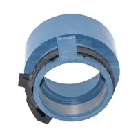 Pipe Increaser (S × S) Fusion PPFR