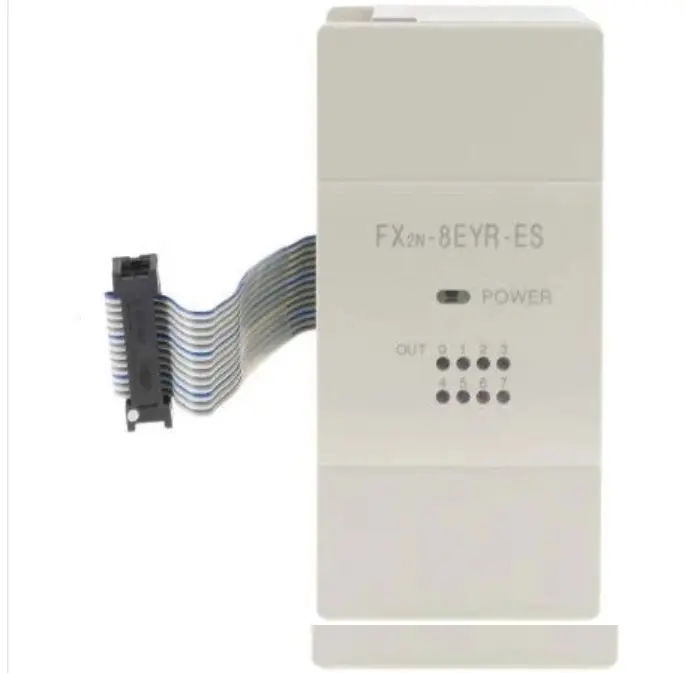 FX2N-8EYR-ES