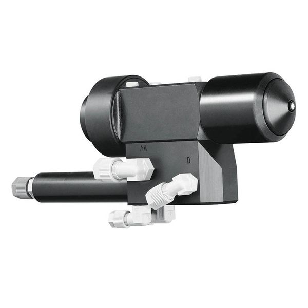 TRP501 Automatic Electrostatic Spray Gun (US, Canada & Mexico)