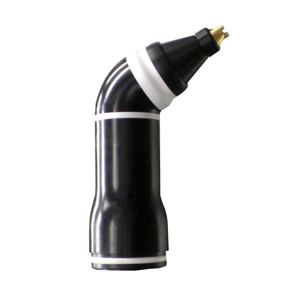 PPH707 MS-GUN Robotic multi-process atomizer for solvent-based material