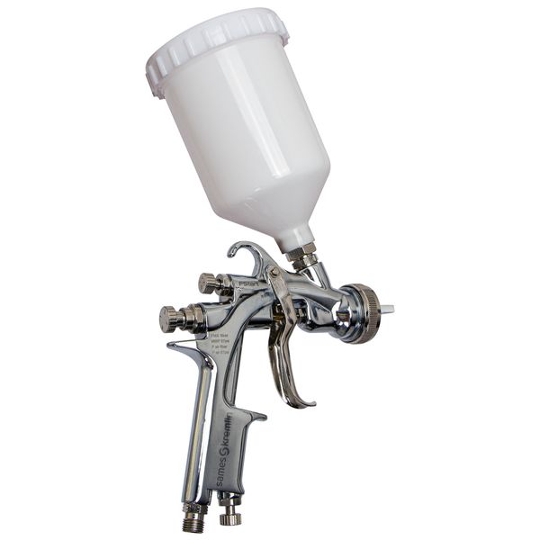 Fstart G Gravity Airspray Spray Gun