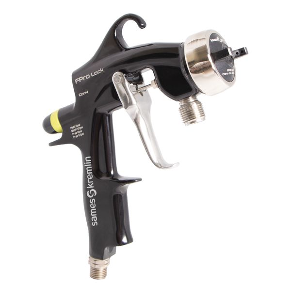 Fpro Lock P Manual Spray Gun