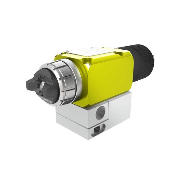 AVX Automatic Airmix® Spray Gun