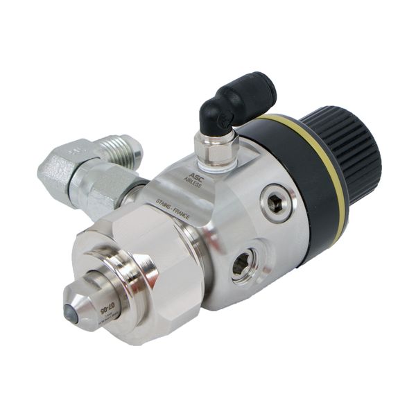 ASC Automatic Airless compact spray gun