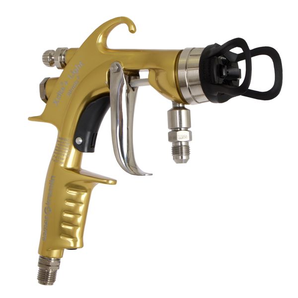 Airmix® Xcite®+ Light Manual Spray Gun