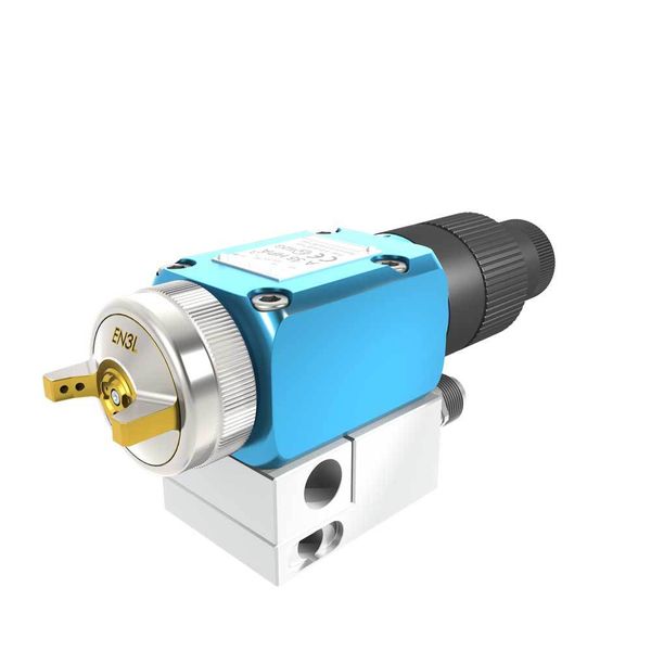 A35 HPA Automatic Airspray Spray Gun