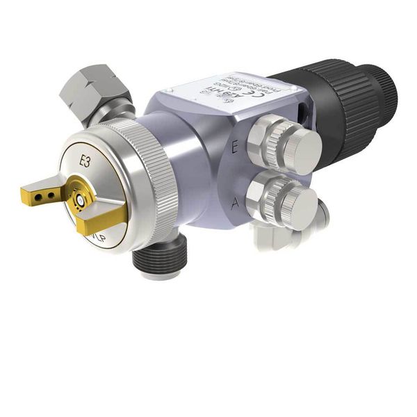A29 HTI Automatic Airspray Spray Gun