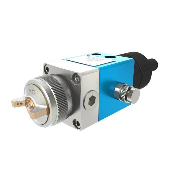A28 HPA Automatic Airspray Spray Gun