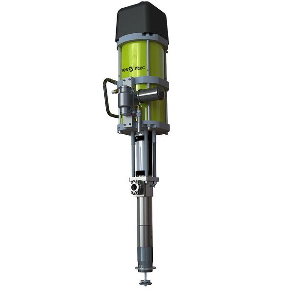 REXSON SH0930 Shovel Pump