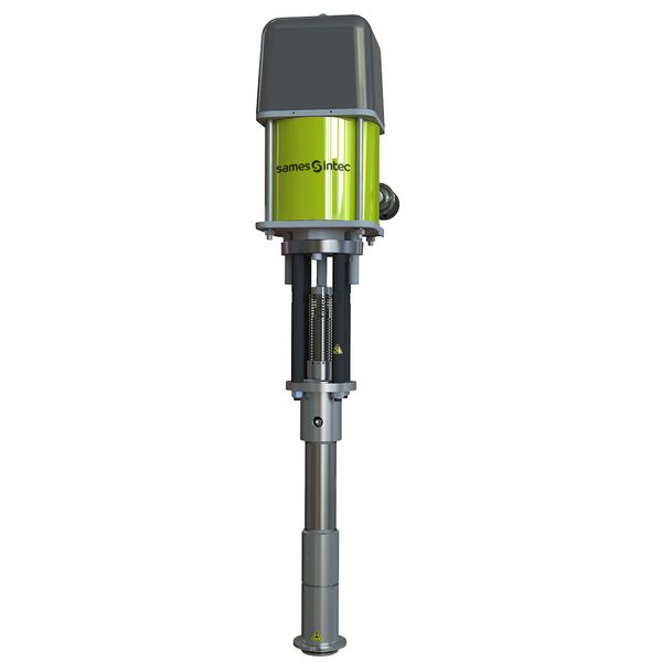 REXSON SH0715 Shovel Pump