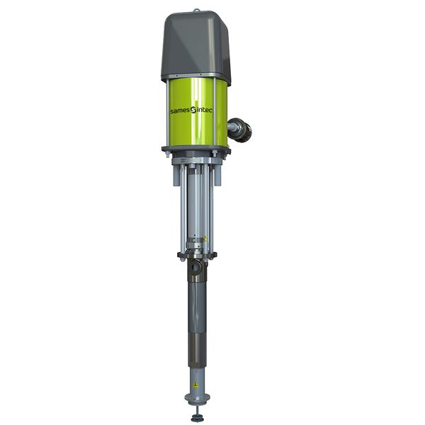 REXSON SH0340 Shovel Pump