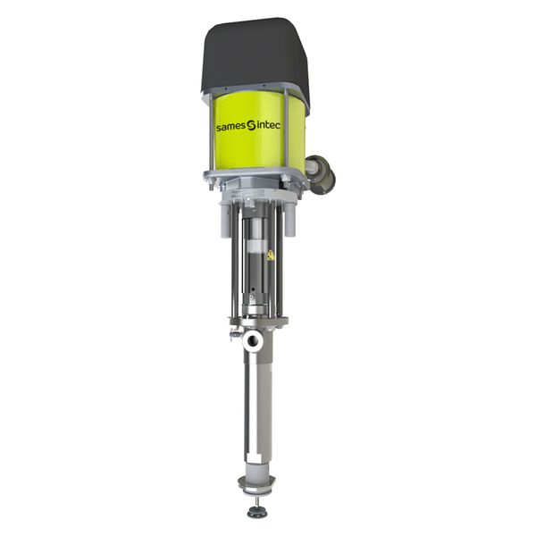 REXSON SH0216 Shovel Pump