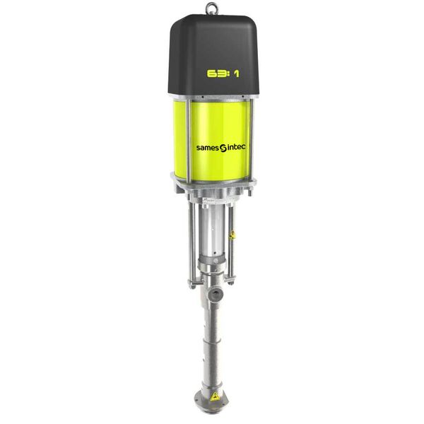 REXSON SH0106 Shovel Pump
