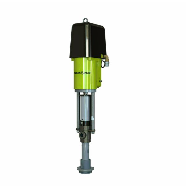 REXSON 2B0079 2 Ball Pump