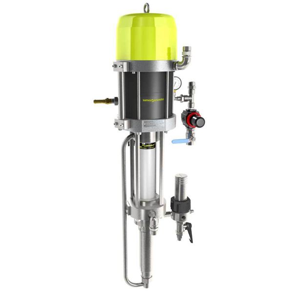 40F100 Flowmax® Paint Pump