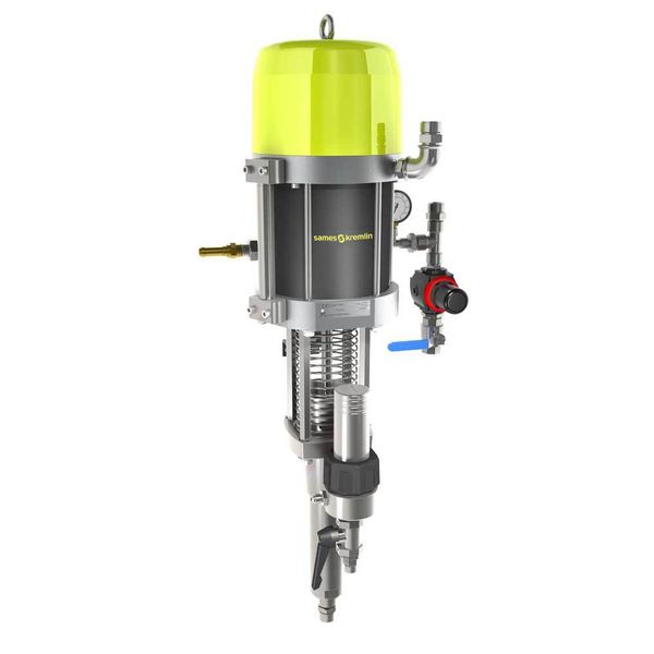 40C50 Paint pump
