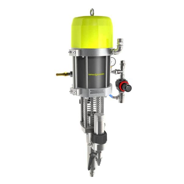 40C100 Airless Paint Pump
