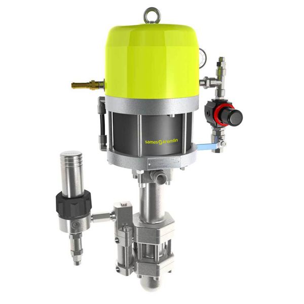 34F60 Flowmax® Paint Pump