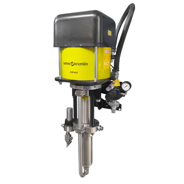 33F440 Flowmax® Paint Circulating System Pump