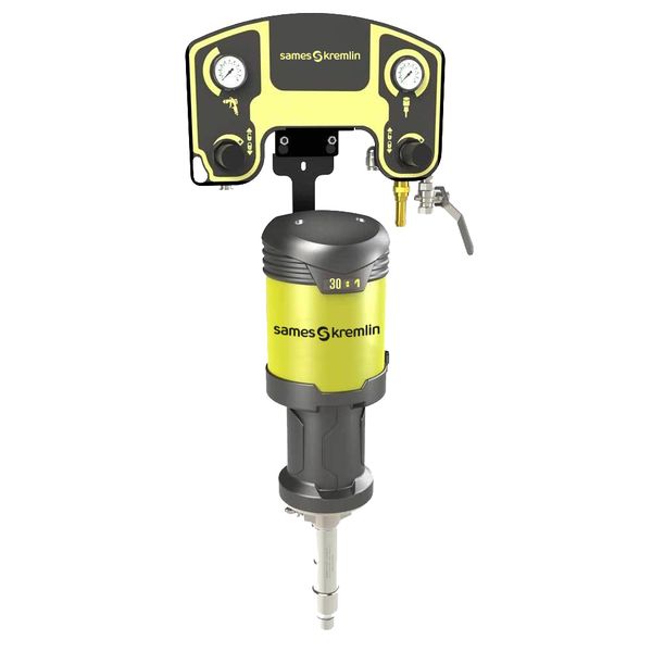 30C25 Paint Pump