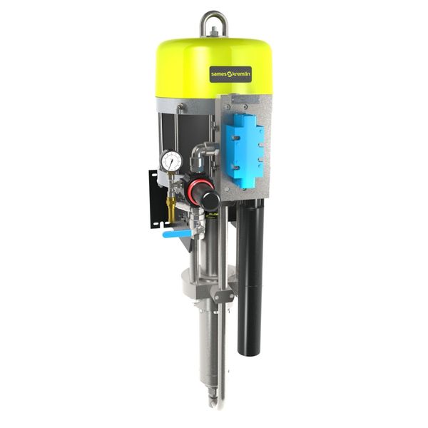 20F440 Airmix® Flowmax® Paint Circulating System Pump