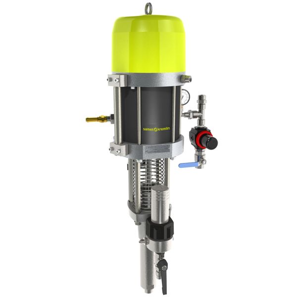 20C100 Airmix® Paint Pump