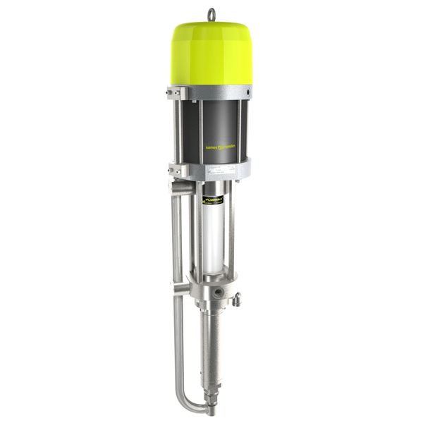 16F240 Flowmax® Paint Pump