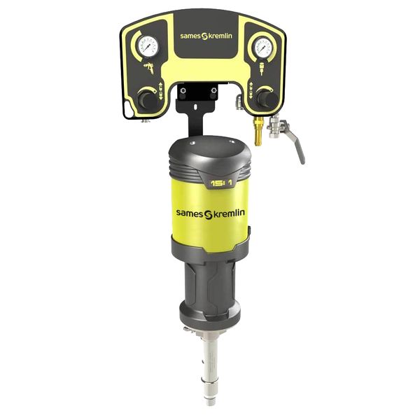 15C50 Airmix® Paint Pump
