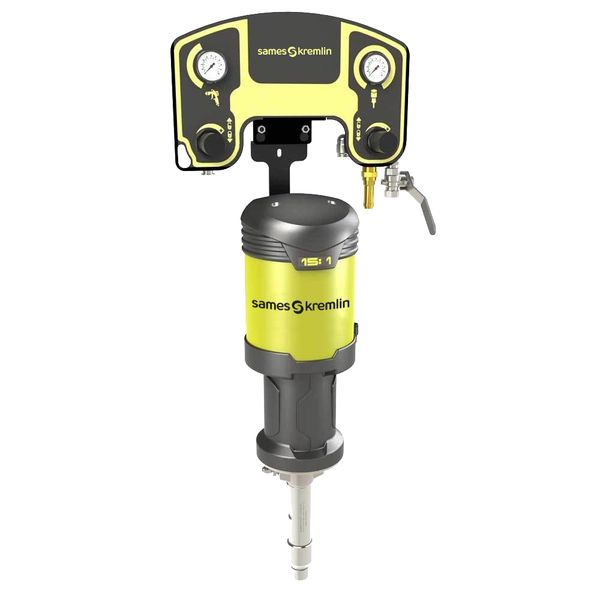 15C25 Airmix® Paint Pump