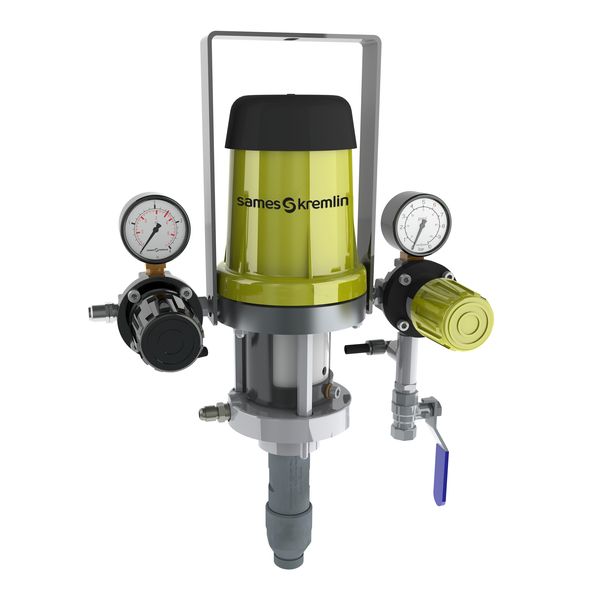10C18 Paint pump