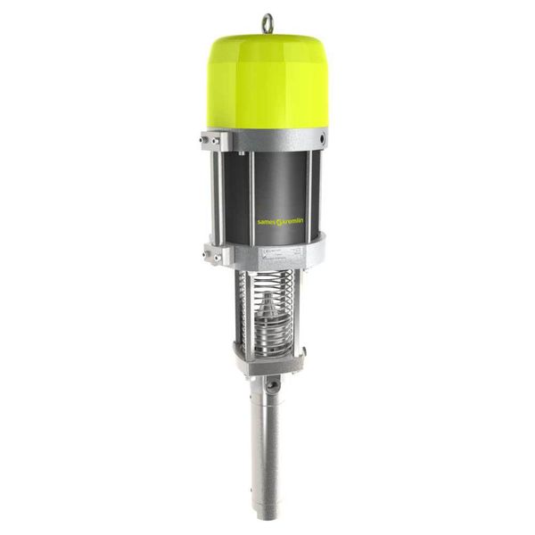 08C240 Airspray Paint Pump