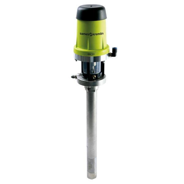 05C31 Airspray Paint pump